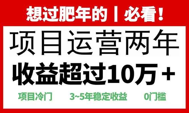 （13952期）2025快递站回收玩法：收益超过10万+，项目冷门，0门槛-云笙网创